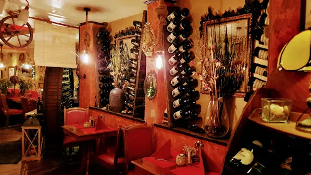 Il Brunello da Gianni