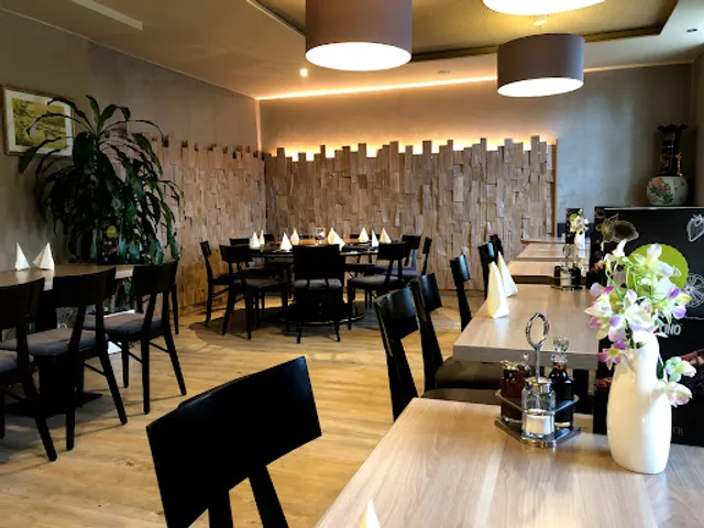 China-Restaurant Dynastie