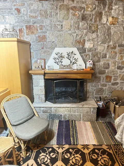 Aspa’s Traditional House