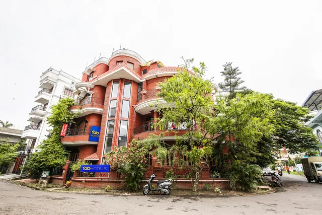 Sushama Accommodations Pvt. Ltd