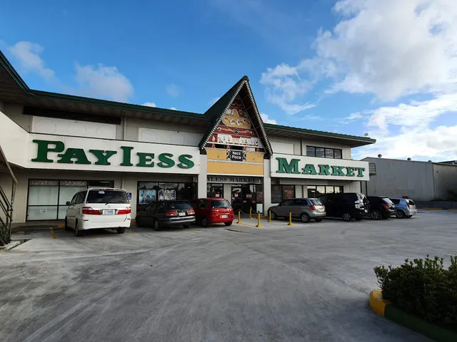 Bem Ermii Burger & Fries #2