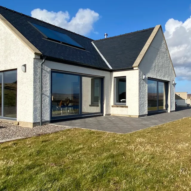 Captain’s Rest, Skye