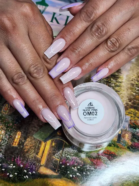 Sassy Nails & Spa - MC85