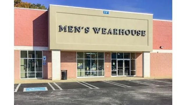 Men's Wearhouse