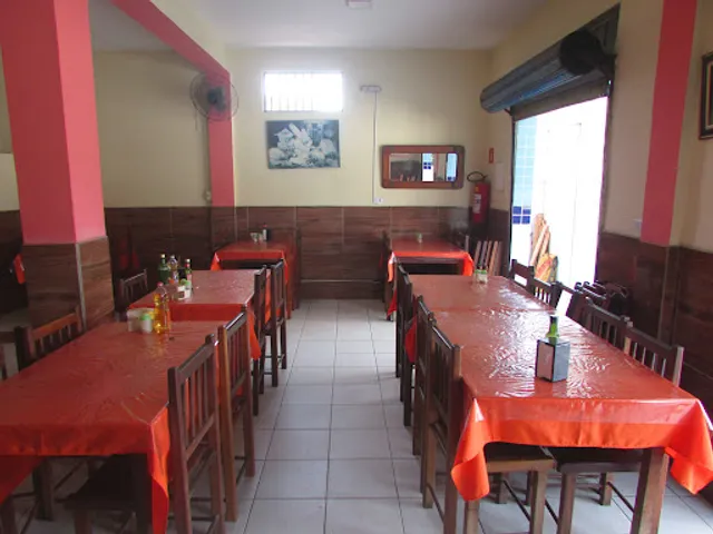 ALBERTO'S Restaurante e Pizzaria