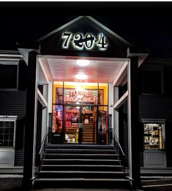 Twins Smoke Shop