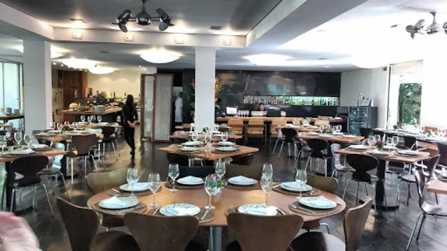 Restaurante Tamboril