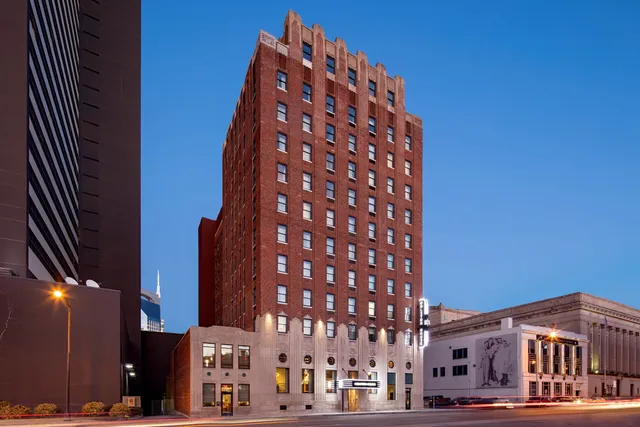 Holston House Nashville - The Unbound Collection by Hyatt
