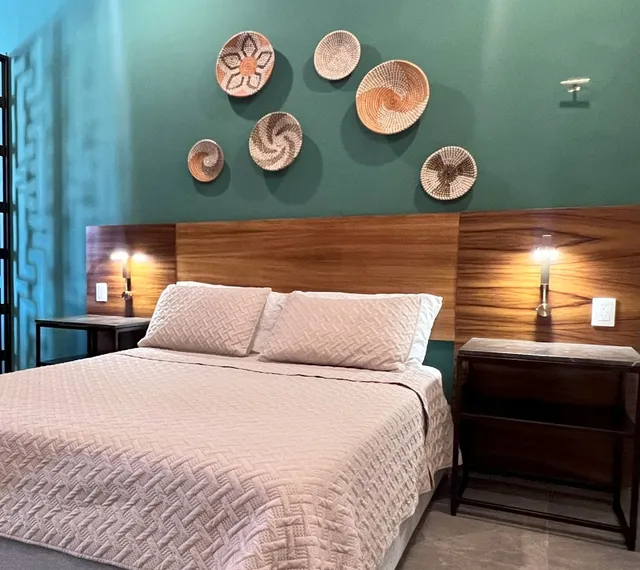 Penca Suites Valladolid