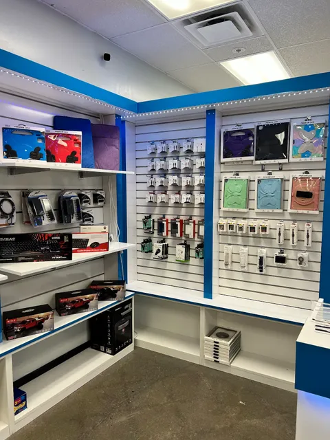 Techy Chula Vista (Inside Walmart)