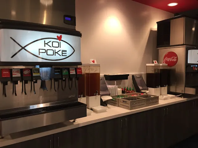 Koibito Poke - Arcadia