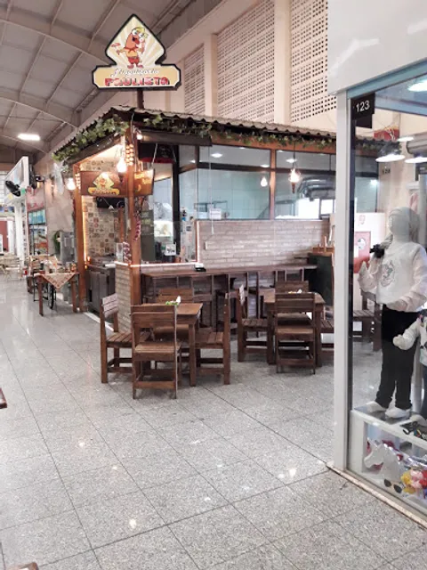 Linguiçaria Paulista