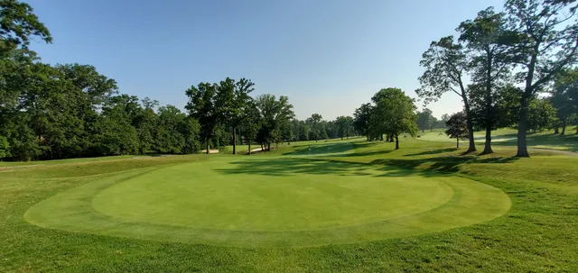 Rock Spring Golf Club