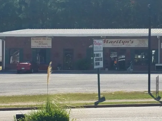 Marilyn's Flowers & Gifts