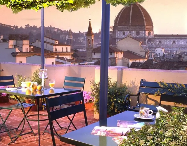 Antica Dimora Johlea Guesthouse