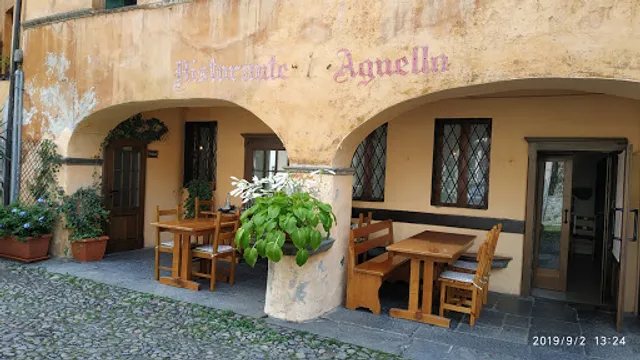 Ristorante Agnello