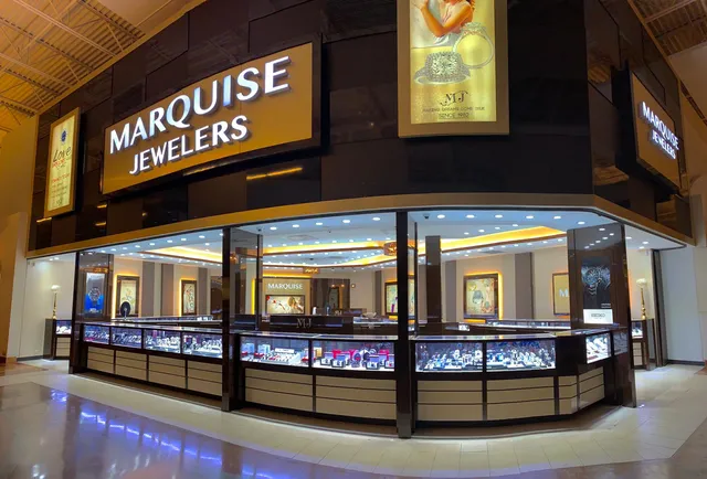 Marquise Jewelers