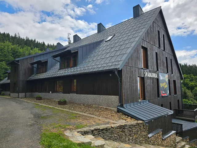 Chalet Svadlenka