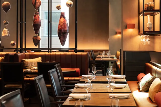 La Madonna Restaurant