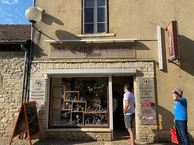 Boulangerie pâtisserie Lalande
