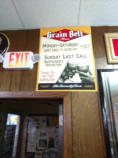 Sacred Heart Liquor Store