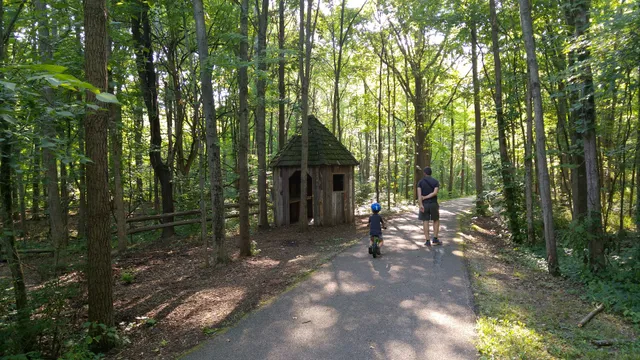 Lorain County Metro Parks