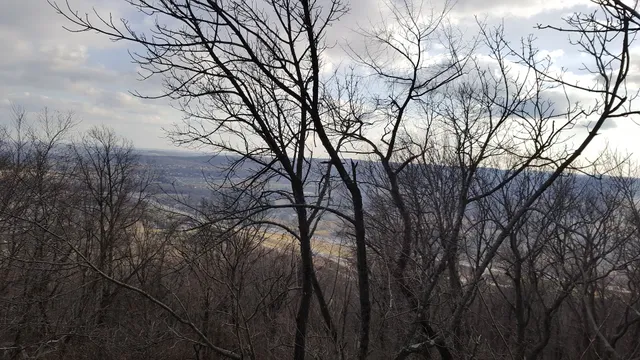 LVAAS South Mountain Observatory