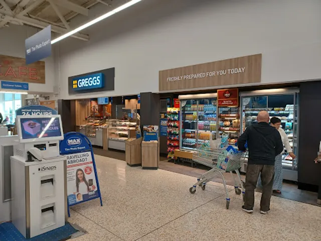 Greggs