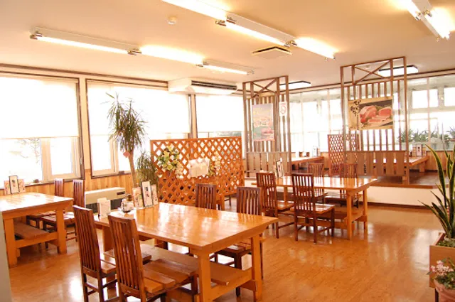 くろ牛 (くろべこ）