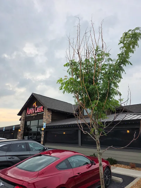 Aspen Creek Grill