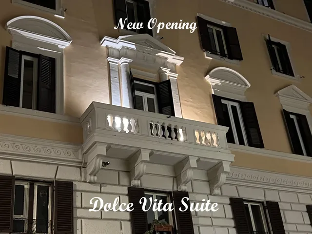 DolceVitaSuite