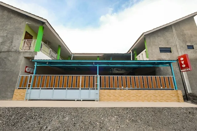 OYO 3223 Jy Homestay
