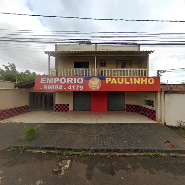 Ebóteco do Pilintra