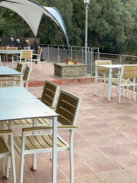 Restaurant Goitallops