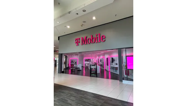 T-Mobile Authorized Retailer