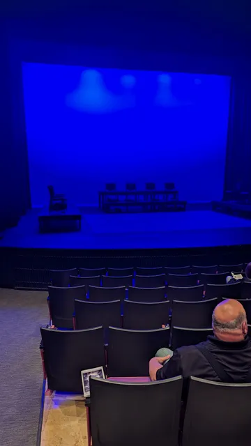 Olin Theater