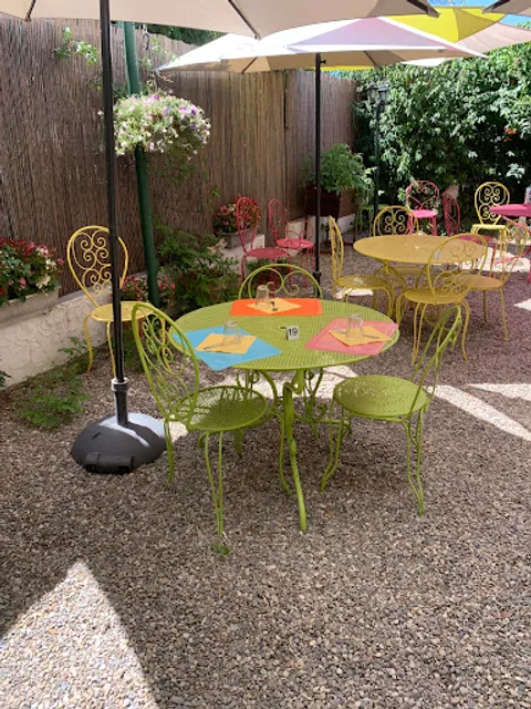 Quartier les Quatre Chemin