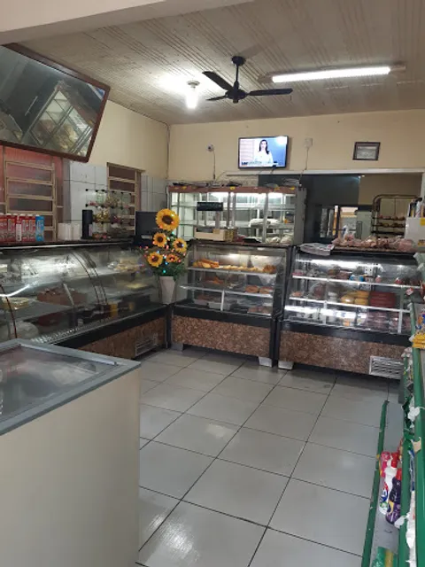 Padaria E Confeitaria Vargas