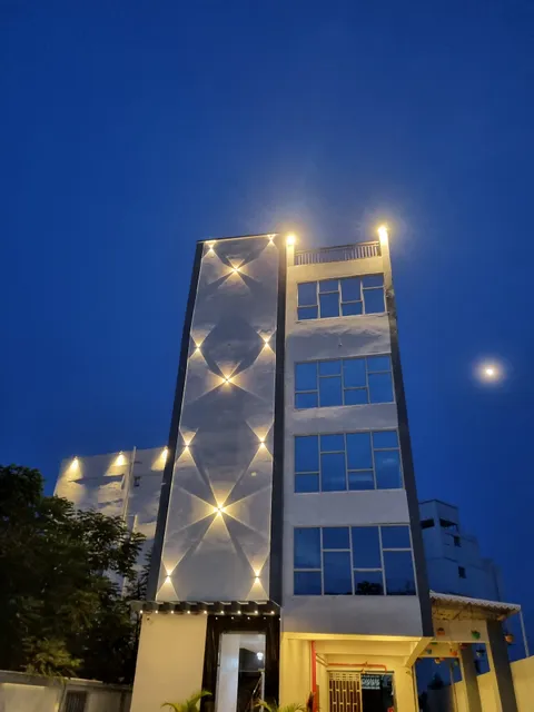 Rudraksh Riverside (a unit of Hari Om Catering Service)