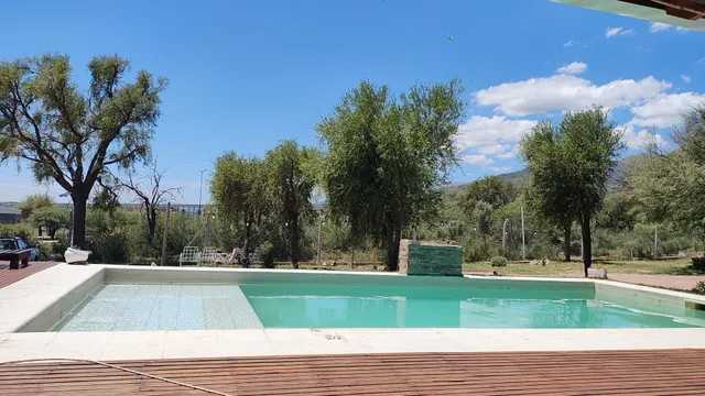 Complejo Puesta del Sol