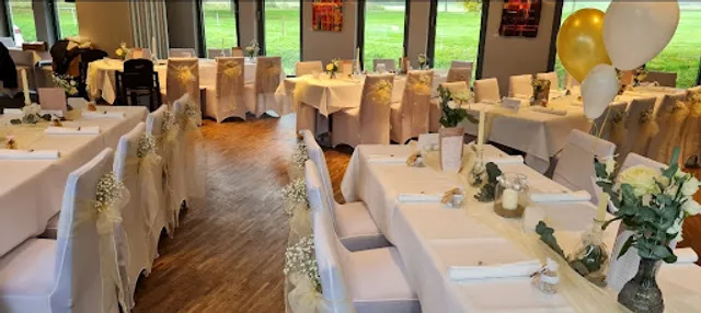 Restaurant im Herrenhaus