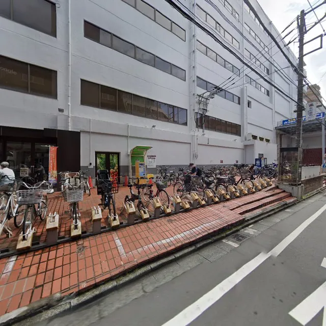 〒251-0055 Kanagawa, Fujisawa, Minamifujisawa, 6−23 オーケー藤沢店