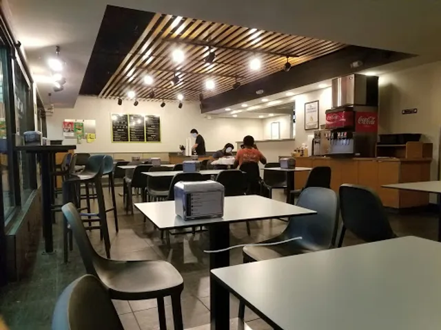 No Thai! Plymouth Rd.