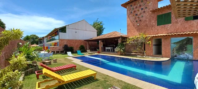 Residencial Arpoador