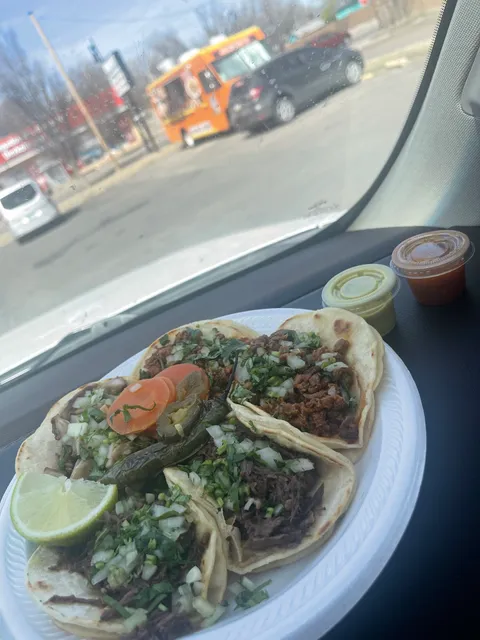 Jaliscos Taqueria