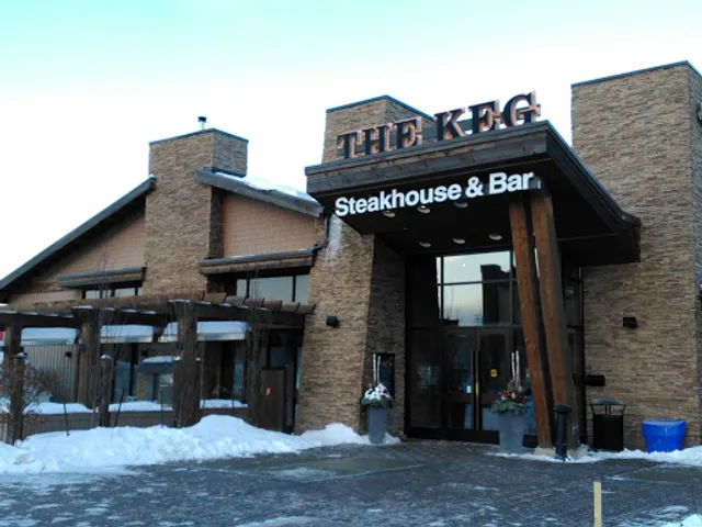 The Keg Steakhouse + Bar - Niagara Falls Courtyard Marriott