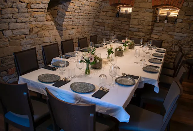 Mare Nostrum Im Gasthaus zum Lamm