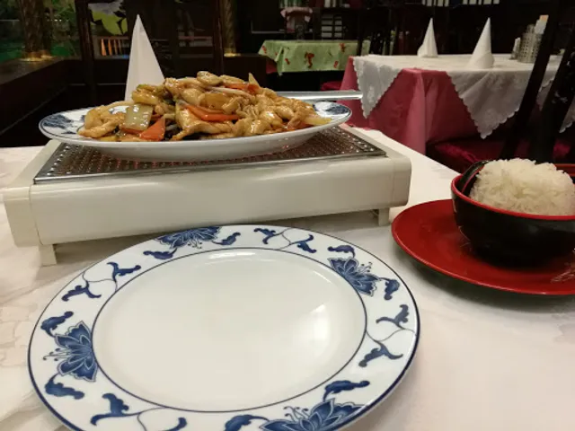 Asia Restaurant Yuan