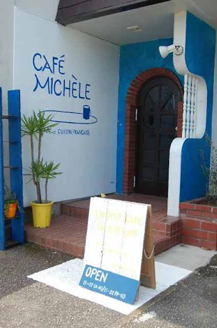 Cafe Michele