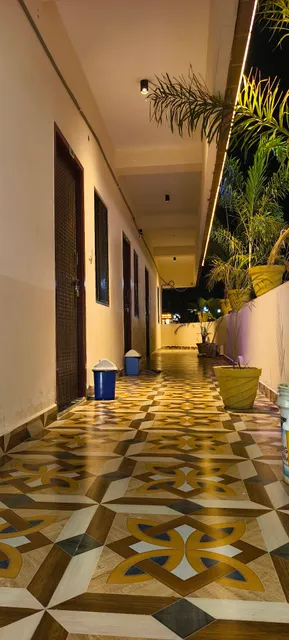 Sri Arunachalam Residency